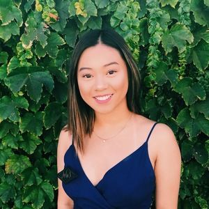 Meet your Posher, Julie